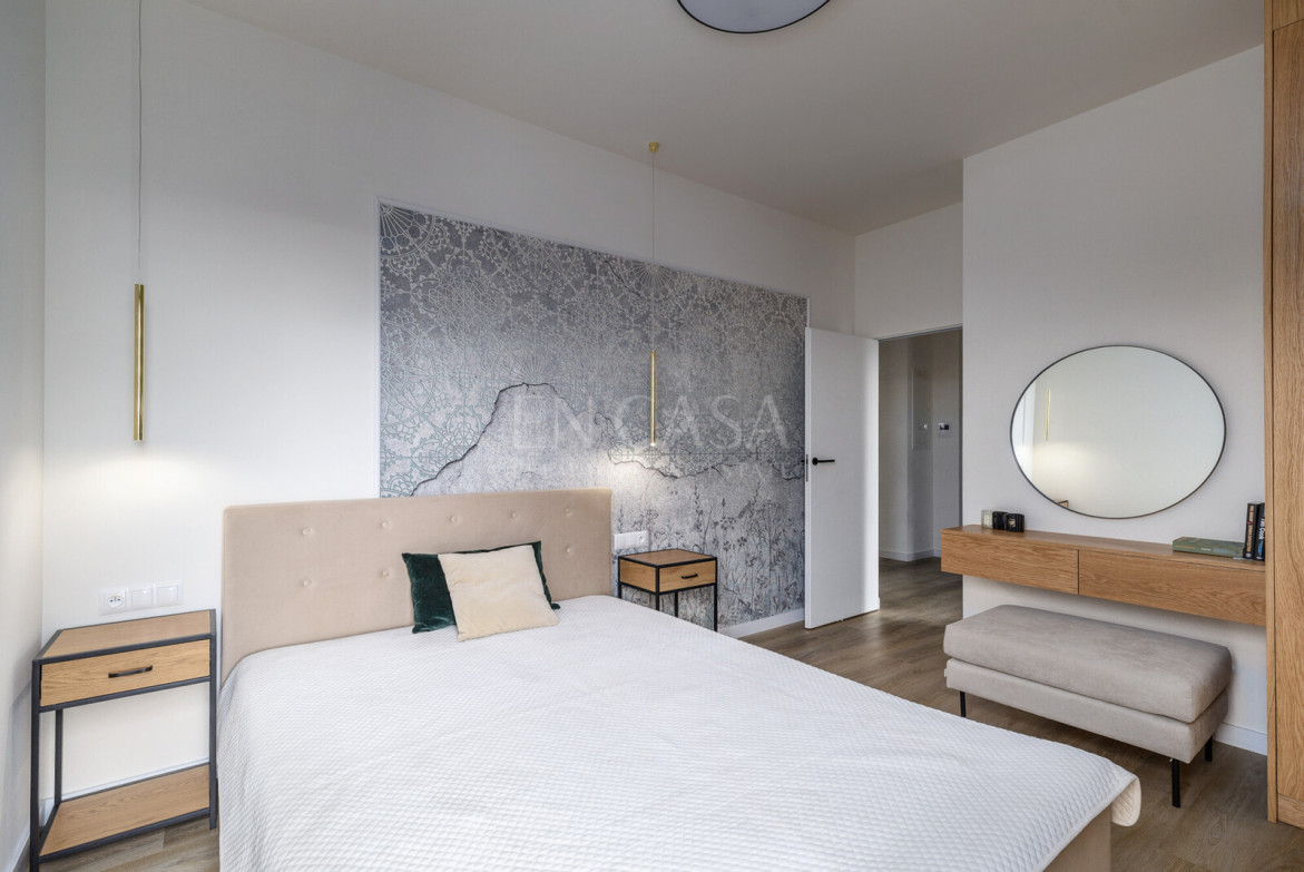 Apartment Sale Gdańsk Sobieszewo Łąkowa 12